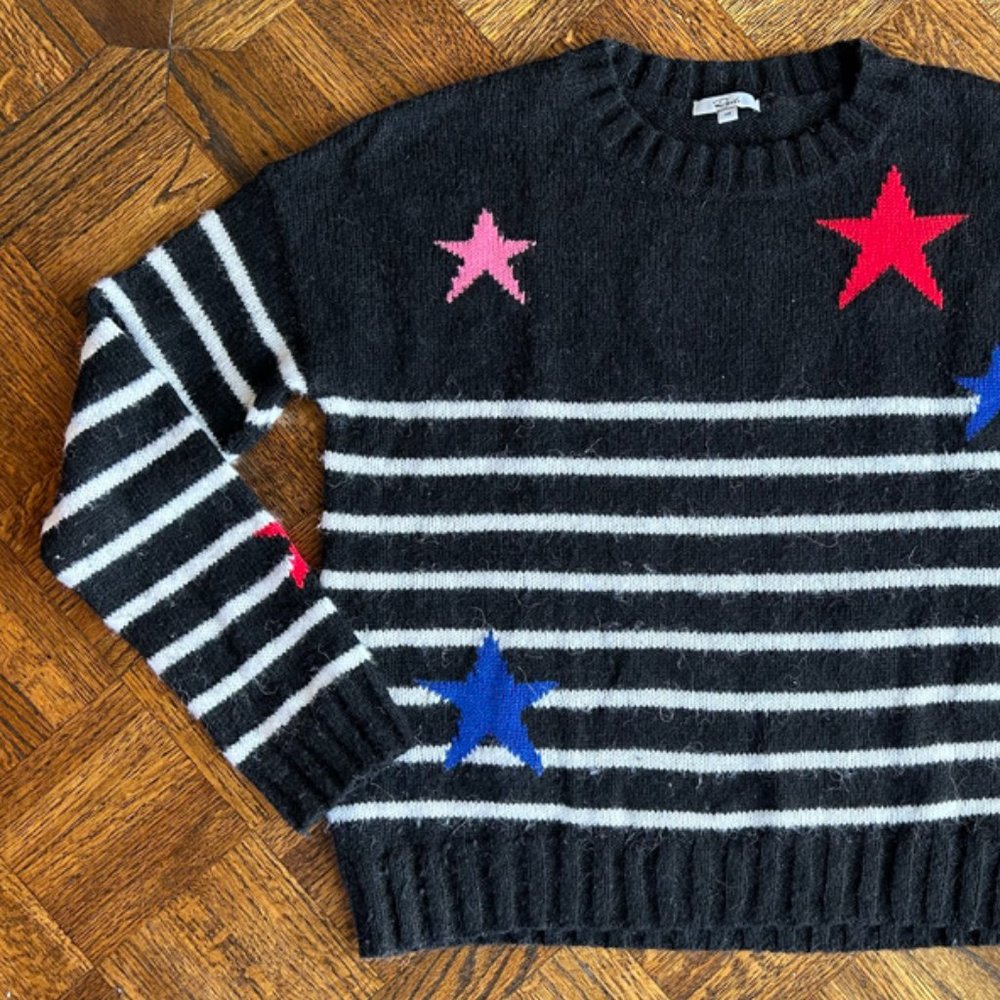 Rails Sweater Xs - image 2